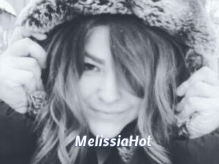 MelissiaHot