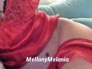MellanyMelania