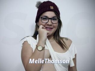 MelleThomson