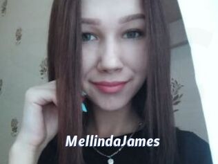 MellindaJames Sexe amateur contributions