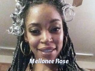 Mellonee_Rose