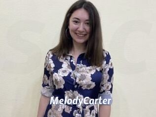 MelodyCarter