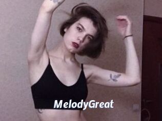 MelodyGreat