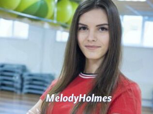 MelodyHolmes
