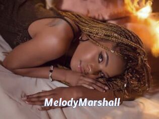 MelodyMarshall