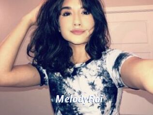 MelodyRai
