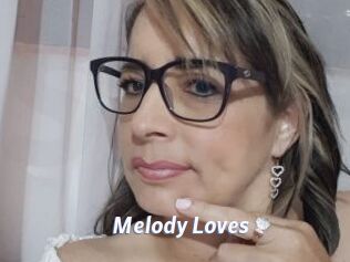 Melody_Loves