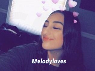 Melodyloves