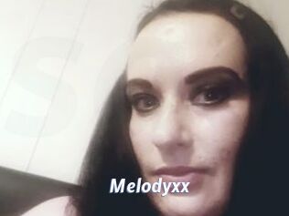 Melodyxx