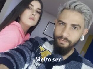 Melro_sex Sexe amateur contributions