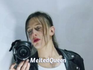 MeltedQueen