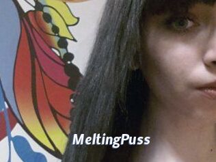 MeltingPuss