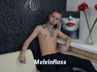 MelvinRoss Sexe amateur contributions