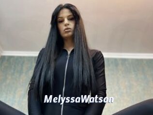 MelyssaWatson