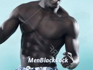 MenBlackCock