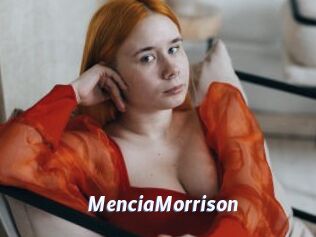 MenciaMorrison