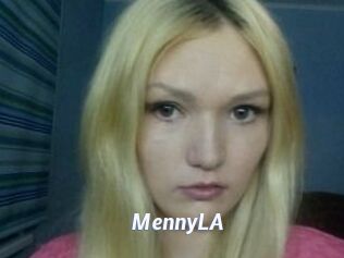 MennyLA