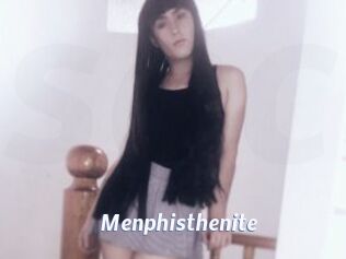 Menphisthenite