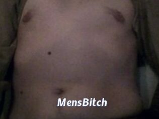 MensBitch