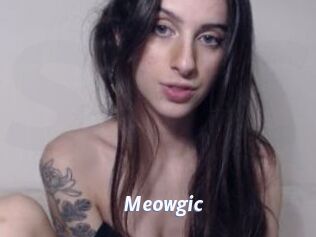 Meowgic