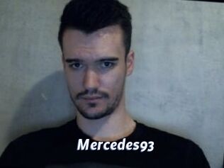 Mercedes93