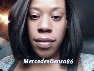 MercedesBenza86