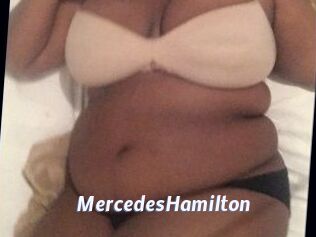 MercedesHamilton