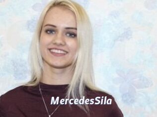 MercedesSila