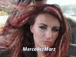 MercedezMarz