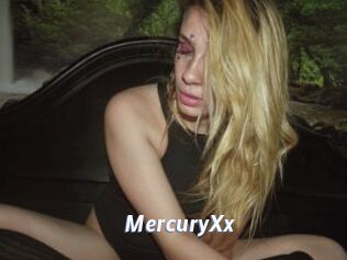 MercuryXx