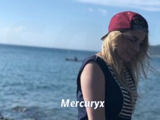 Mercuryx