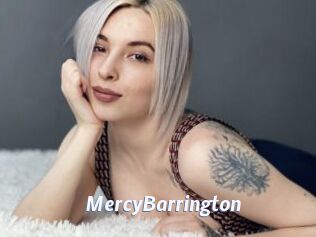 MercyBarrington Sexe amateur contributions