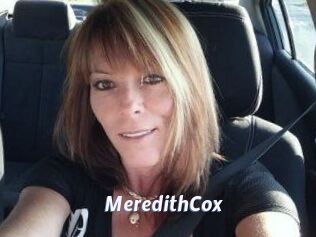 MeredithCox