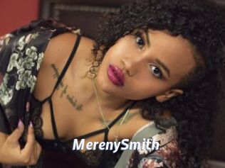 MerenySmith
