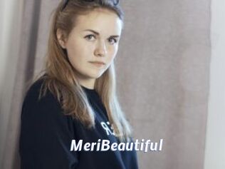 MeriBeautiful