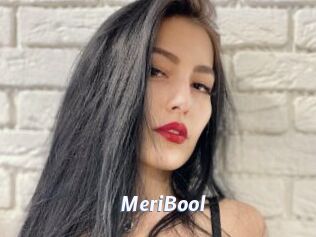 MeriBool