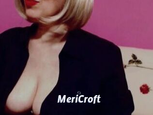 MeriCroft