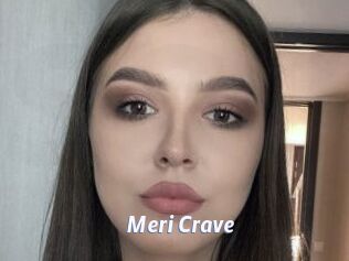 Meri_Crave