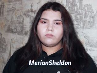 MerianSheldon