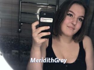 MeridithGray
