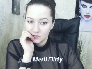 Meril_Flirty Sexe amateur contributions