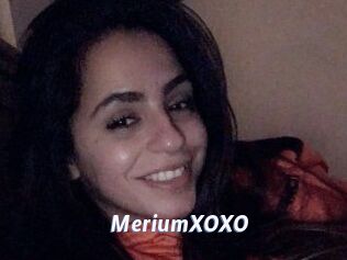 MeriumXOXO