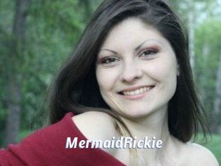 MermaidRickie