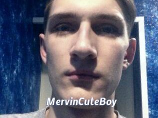 MervinCuteBoy