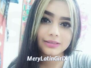 MeryLatinGirlX