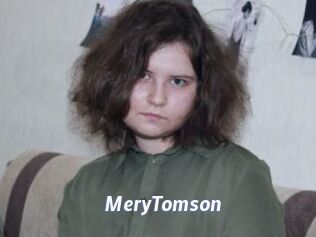 MeryTomson