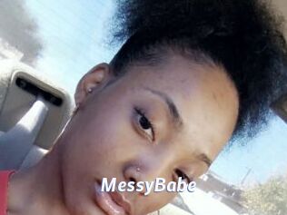 MessyBabe