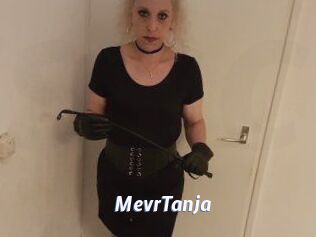 MevrTanja