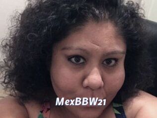 MexBBW21