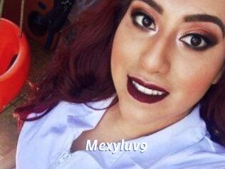 Mexyluv9